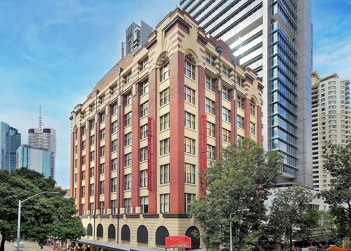 Royal Albert Hotel